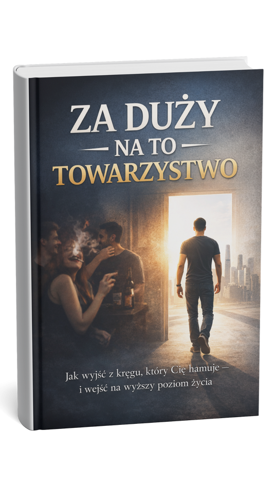 Za Duży na To Towarzystwo